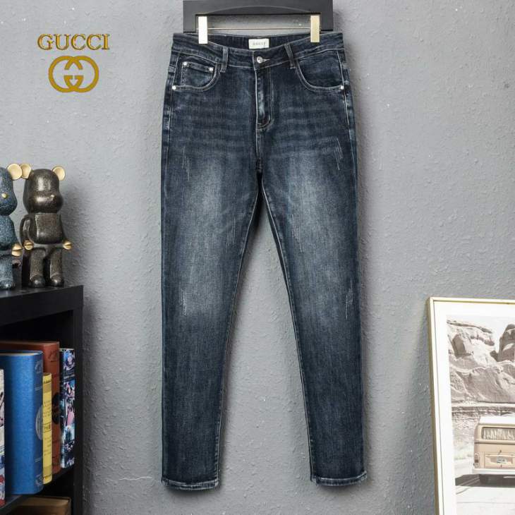 Picture of Gucci Jeans Long _SKUGuccisz29-3826jxG96110367